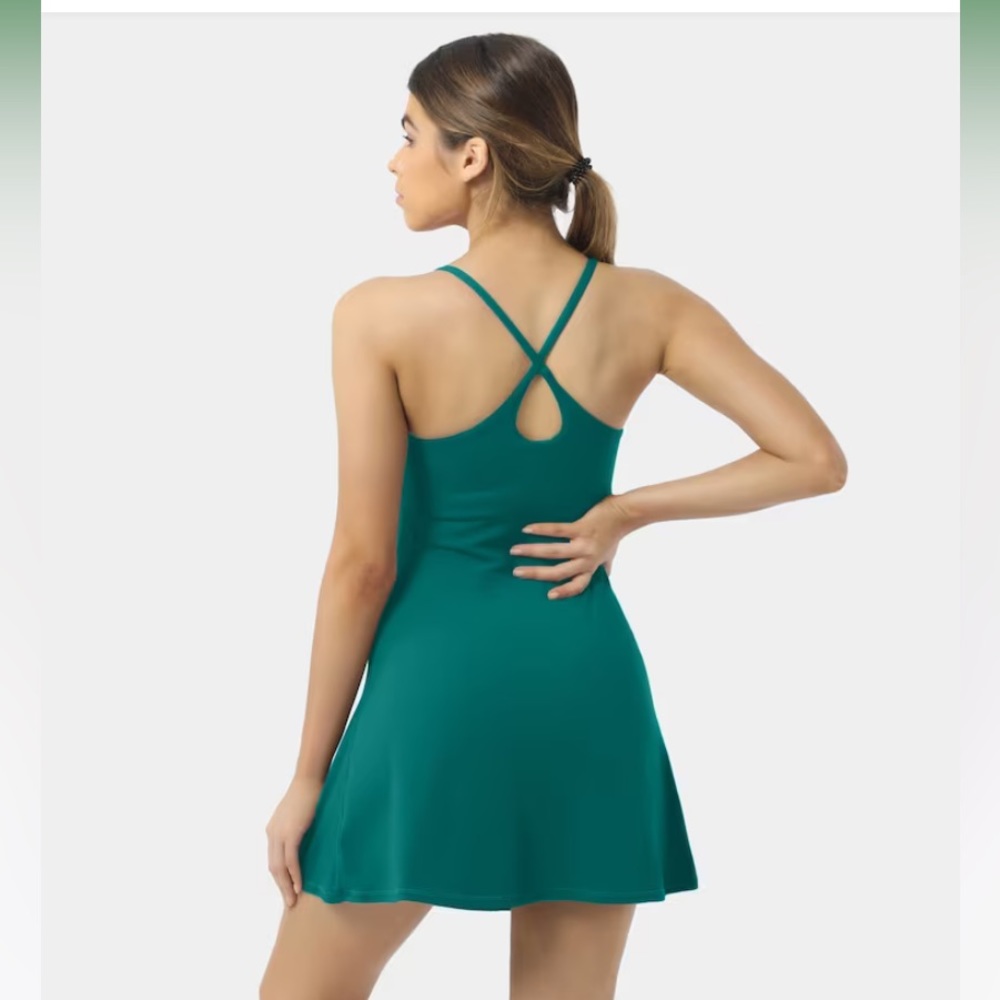 Halara Active Dress NWT Medium